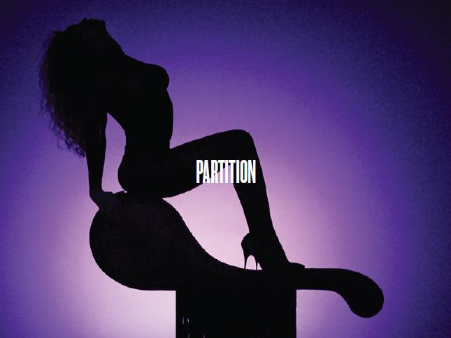 Partition