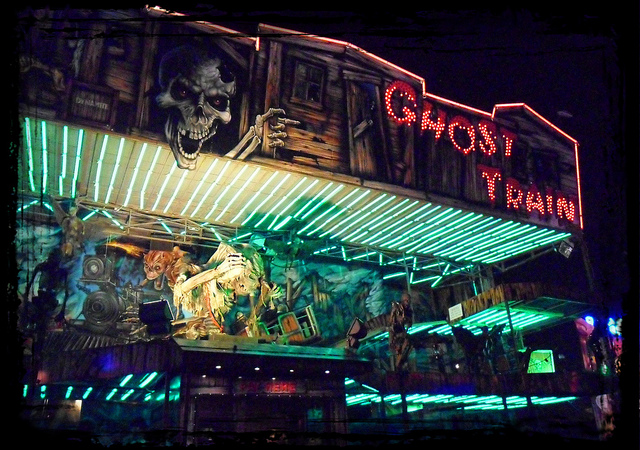 Ghost Train