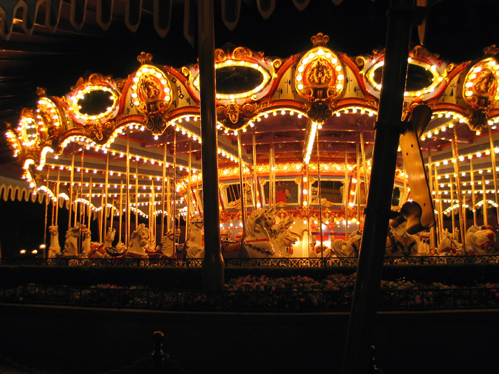 Carousel