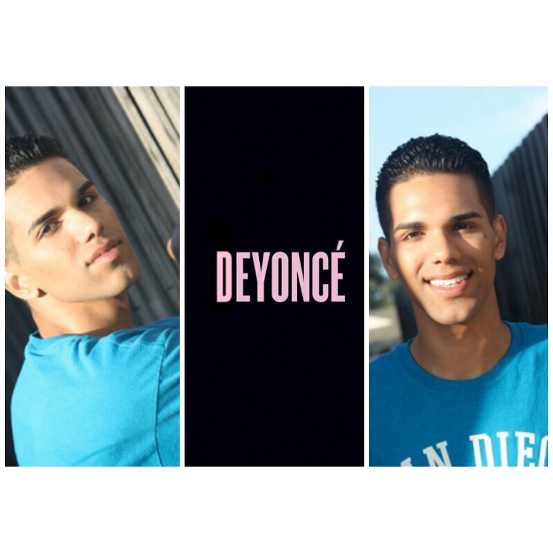 Deyonce