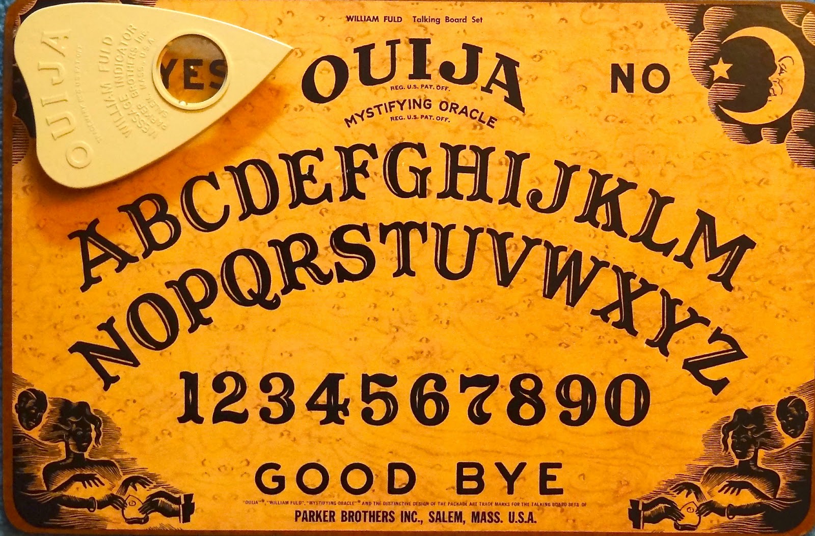 Ouija